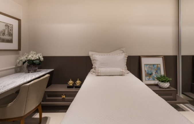 Imagem Apartamento com 4 Quartos à Venda, 581 m² em Altiplano Cabo Branco - João Pessoa