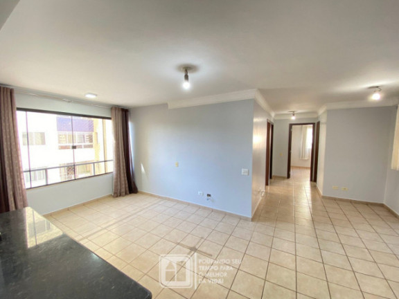 Imagem Apartamento com 3 Quartos para Alugar, 92 m² em Alto Da Glória - Goiânia Imagem Apartamento com 3 Quartos para Alugar, 92 m² em Alto Da Glória - Goiânia