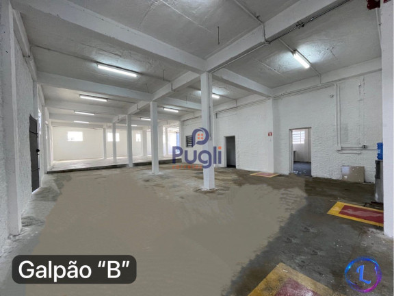 Imagem Imóvel Comercial à Venda, 1.100 m² em Limão - São Paulo Imagem Imóvel Comercial à Venda, 1.100 m² em Limão - São Paulo
