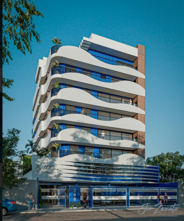 Imagem Apartamento com 3 Quartos à Venda, 108 m² em Caiobá - Matinhos Imagem Apartamento com 3 Quartos à Venda, 108 m² em Caiobá - Matinhos