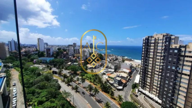 Apartamento com 1 Quarto à Venda, 47 m² em Federação - Salvador