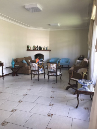 Imagem Casa com 4 Quartos à Venda, 265 m² em Parque São Jorge - Florianópolis Imagem Casa com 4 Quartos à Venda, 265 m² em Parque São Jorge - Florianópolis