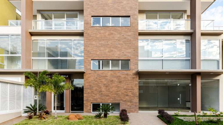 Apartamento com 3 Quartos à Venda, 128 m² em Florestal - Lajeado