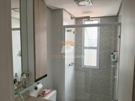 Imagem Apartamento com 2 Quartos à Venda, 63 m² em Vila Guarani (z Sul) - São Paulo