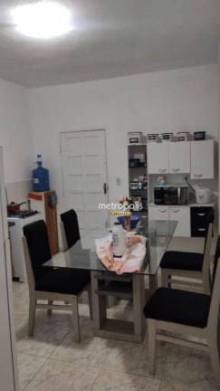 Imagem Casa com 2 Quartos à Venda, 100 m² em Jardim Santo Alberto - Santo André Imagem Casa com 2 Quartos à Venda, 100 m² em Jardim Santo Alberto - Santo André