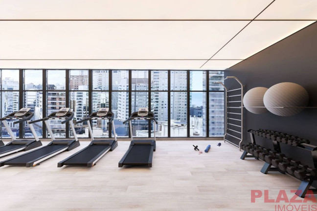 Imagem Apartamento com 3 Quartos à Venda, 160 m² em Nações - Balneário Camboriú