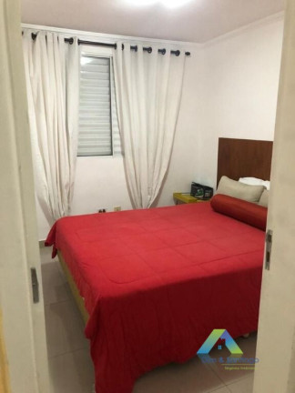 Imagem Apartamento com 3 Quartos à Venda, 82 m² em Cursino - São Paulo Imagem Apartamento com 3 Quartos à Venda, 82 m² em Cursino - São Paulo