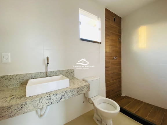 Imagem Casa com 3 Quartos à Venda, 180 m² em Itaipuaçu - Maricá Imagem Casa com 3 Quartos à Venda, 180 m² em Itaipuaçu - Maricá