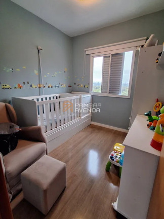Imagem Casa com 3 Quartos à Venda, 105 m² em Urbanova Vi - São José Dos Campos