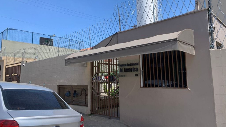 Apartamento com 2 Quartos para Alugar, 42 m² em Jardim América - Poá