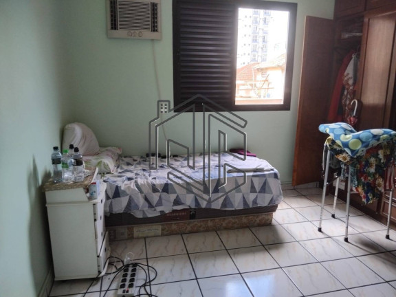 Imagem Apartamento com 2 Quartos à Venda, 110 m² em Centro - São Vicente Imagem Apartamento com 2 Quartos à Venda, 110 m² em Centro - São Vicente
