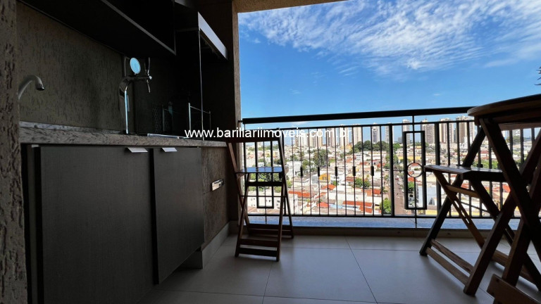 Imagem Imóvel com 2 Quartos à Venda, 72 m² em Jardim Irajá - Ribeirão Preto