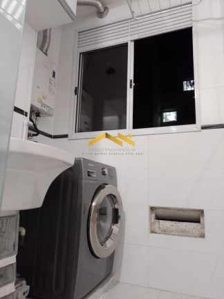 Imagem Apartamento com 2 Quartos à Venda, 60 m² em Campo Limpo - São Paulo Imagem Apartamento com 2 Quartos à Venda, 60 m² em Campo Limpo - São Paulo