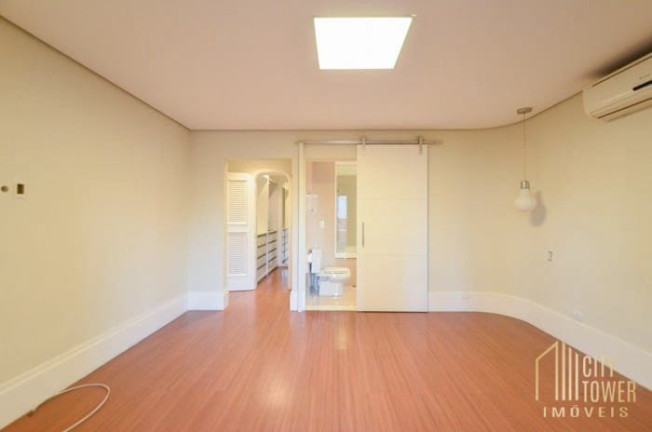 Imagem Apartamento com 4 Quartos à Venda, 301 m² em Campo Belo - São Paulo