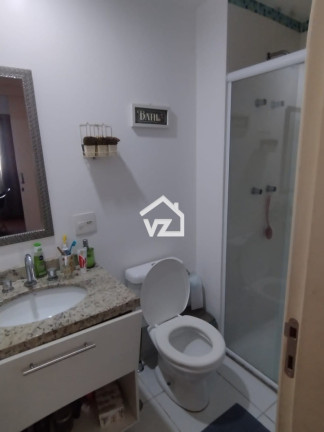 Imagem Apartamento com 2 Quartos à Venda, 55 m² em Vila Andrade - São Paulo Imagem Apartamento com 2 Quartos à Venda, 55 m² em Vila Andrade - São Paulo