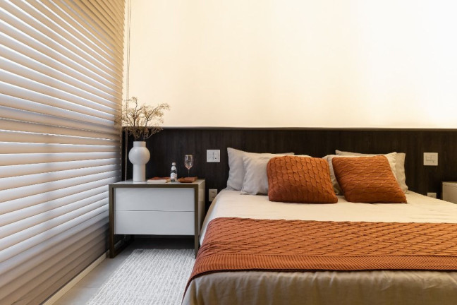Imagem Apartamento com 4 Quartos à Venda, 242 m² em Setor Marista - Goiânia