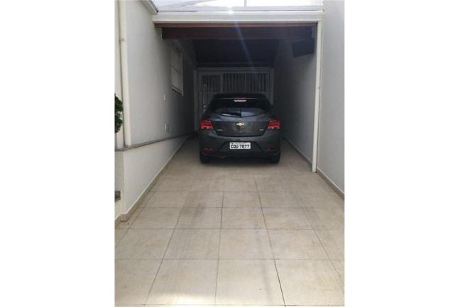 Casa com 3 Quartos à Venda, 200 m² em Ipiranga - São Paulo