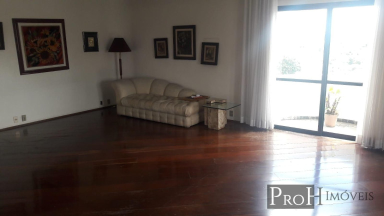 Imagem Apartamento com 3 Quartos à Venda, 254 m² em Centro - São Bernardo Do Campo Imagem Apartamento com 3 Quartos à Venda, 254 m² em Centro - São Bernardo Do Campo