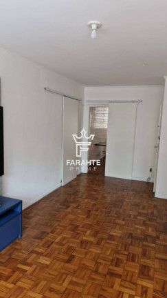 Imagem Apartamento com 2 Quartos à Venda, 92 m² em José Menino - Santos Imagem Apartamento com 2 Quartos à Venda, 92 m² em José Menino - Santos