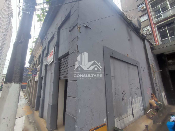 Imagem Imóvel para Alugar, 150 m² em Centro - Santos Imagem Imóvel para Alugar, 150 m² em Centro - Santos