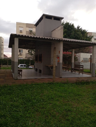 Imagem Apartamento com 2 Quartos à Venda, 50 m² em Vila São José - Porto Alegre Imagem Apartamento com 2 Quartos à Venda, 50 m² em Vila São José - Porto Alegre