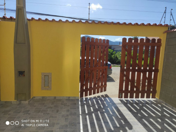 Imagem Casa com 2 Quartos à Venda, 60 m² em Nova Itanhaém - Itanhaém Imagem Casa com 2 Quartos à Venda, 60 m² em Nova Itanhaém - Itanhaém