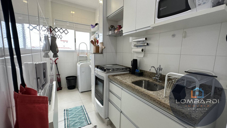 Imagem Apartamento com 2 Quartos à Venda, 66 m² em Praia Das Toninhas - Ubatuba