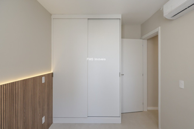 Imagem Imóvel com 2 Quartos à Venda, 44 m² em Butantã - São Paulo