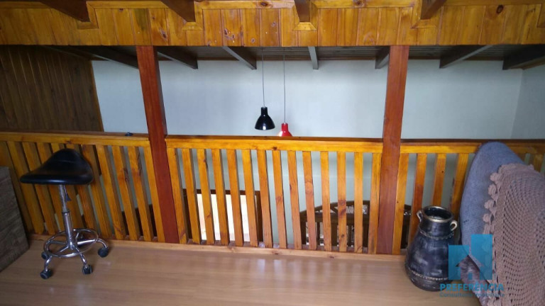 Imagem Casa com 4 Quartos à Venda, 157 m² em Contorno - Ponta Grossa
