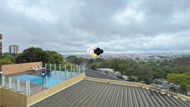 Imagem Apartamento com 3 Quartos à Venda, 83 m² em Santa Tereza - Porto Alegre