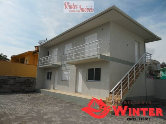 Imagem Sobrado com 1 Quarto para Alugar, 65 m² em Matiel - Feliz Imagem Sobrado com 1 Quarto para Alugar, 65 m² em Matiel - Feliz