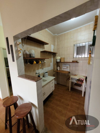 Imagem Apartamento com 2 Quartos à Venda, 70 m² em José Menino - Santos