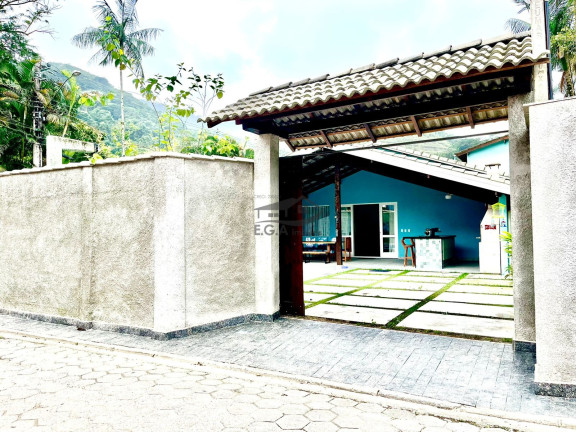 Imagem Casa com 3 Quartos à Venda, 200 m² em Boiçucanga - São Sebastião