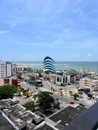 Imagem Imóvel com 1 Quarto à Venda, 25 m² em Pituba - Salvador