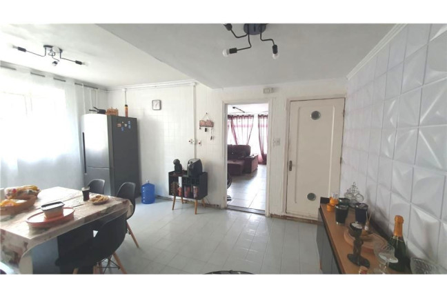 Imagem Casa com 3 Quartos à Venda, 142 m² em Alto Da Mooca - São Paulo