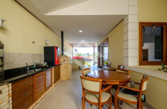 Imagem Casa com 5 Quartos à Venda, 600 m² em Anil - Rio De Janeiro