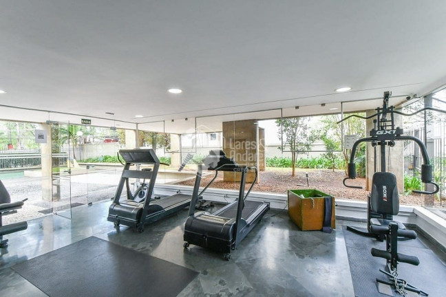 Imagem Apartamento com 3 Quartos à Venda, 142 m² em Paraíso Do Morumbi - São Paulo Imagem Apartamento com 3 Quartos à Venda, 142 m² em Paraíso Do Morumbi - São Paulo