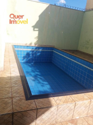 Imagem Casa com 3 Quartos à Venda, 166 m² em Vila Tibério - Ribeirão Preto Imagem Casa com 3 Quartos à Venda, 166 m² em Vila Tibério - Ribeirão Preto