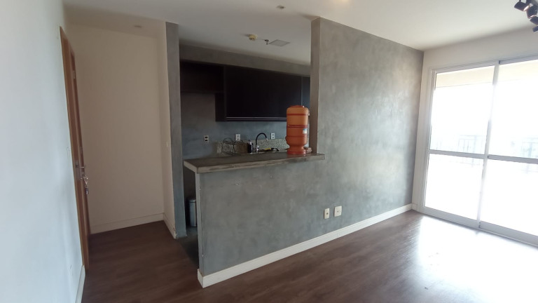 Imagem Imóvel com 1 Quarto à Venda, 50 m² em Taguatinga Sul (taguatinga) - Brasília