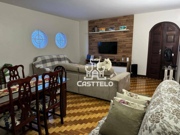 Imagem Casa com 3 Quartos à Venda, 400 m² em Jardim Shangri-la A - Londrina