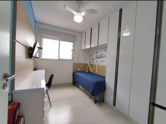 Imagem Apartamento com 2 Quartos à Venda, 85 m² em Marapé - Santos Imagem Apartamento com 2 Quartos à Venda, 85 m² em Marapé - Santos