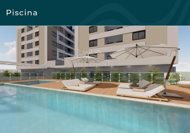 Imagem Apartamento com 3 Quartos à Venda, 90 m² em Abraão - Florianópolis Imagem Apartamento com 3 Quartos à Venda, 90 m² em Abraão - Florianópolis