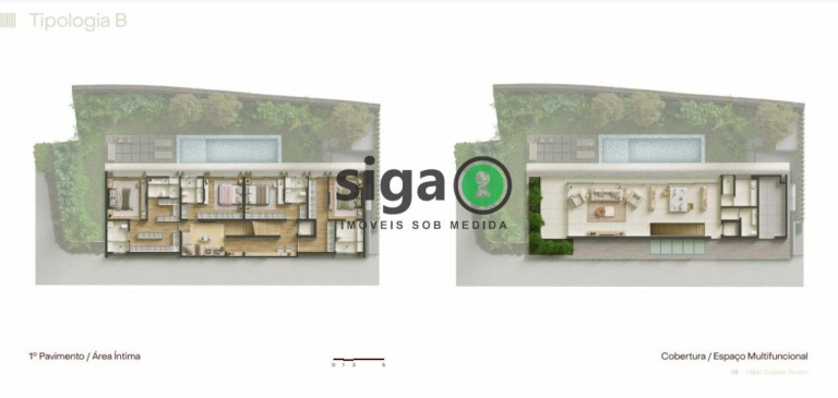 Imagem Casa com 4 Quartos à Venda, 1.059 m² em Cidade Jardim - São Paulo Imagem Casa com 4 Quartos à Venda, 1.059 m² em Cidade Jardim - São Paulo
