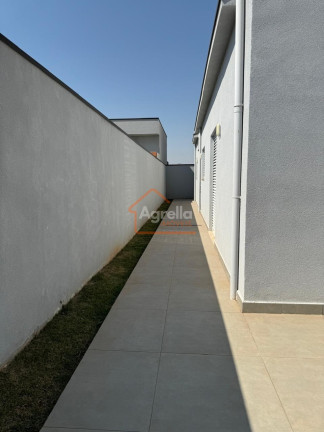 Imagem Imóvel com 3 Quartos à Venda, 331 m² em Condomínio Reserva Da Mata - Mogi Mirim
