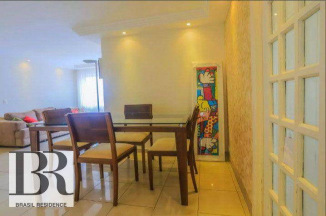 Imagem Apartamento com 3 Quartos à Venda, 108 m² em Vila Santo Estéfano - São Paulo Imagem Apartamento com 3 Quartos à Venda, 108 m² em Vila Santo Estéfano - São Paulo