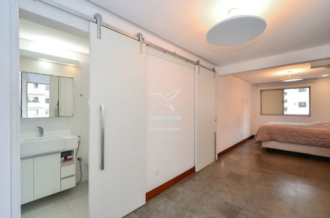 Imagem Apartamento com 2 Quartos à Venda, 98 m² em Brooklin Paulista - São Paulo Imagem Apartamento com 2 Quartos à Venda, 98 m² em Brooklin Paulista - São Paulo