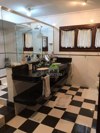 Imagem Casa de Condomínio com 3 Quartos à Venda, 505 m² em Granja Viana - Cotia Imagem Casa de Condomínio com 3 Quartos à Venda, 505 m² em Granja Viana - Cotia