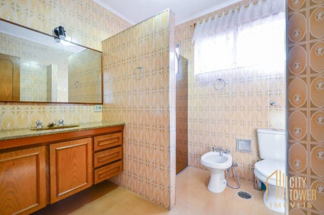 Imagem Casa com 4 Quartos à Venda, 450 m² em Planalto Paulista - São Paulo