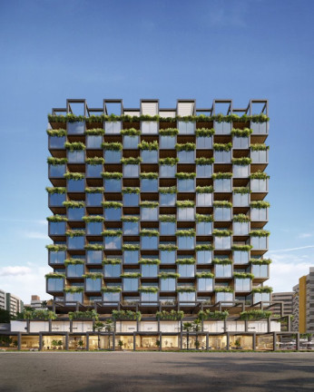 Imagem Apartamento com 1 Quarto à Venda, 42 m² em Ponta Verde - Maceió