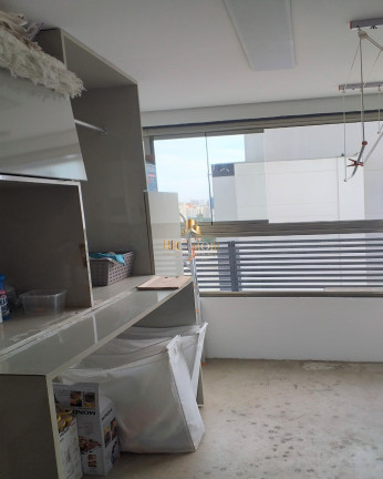 Imagem Apartamento com 1 Quarto à Venda, 7.000 m² em Campo Belo - São Paulo